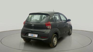 2019 Hyundai NEW SANTRO