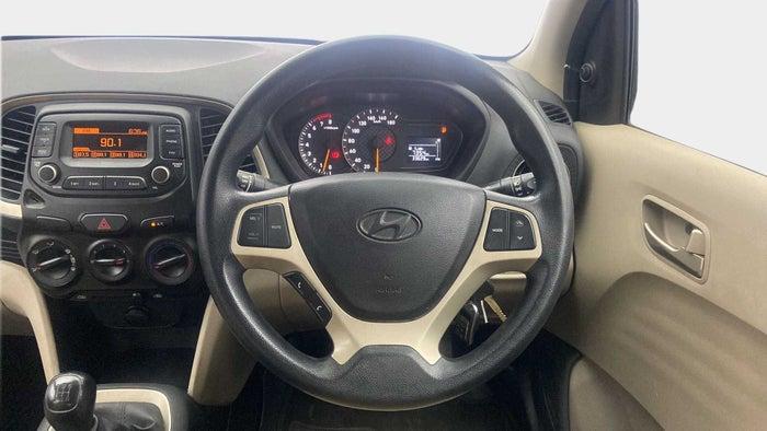 2019 Hyundai NEW SANTRO