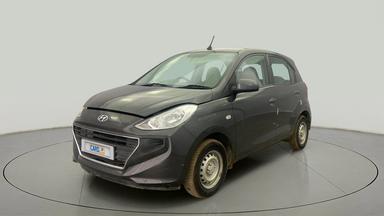 2019 Hyundai NEW SANTRO