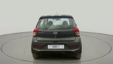 2019 Hyundai NEW SANTRO