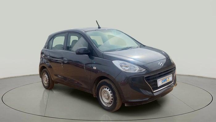 2019 Hyundai NEW SANTRO