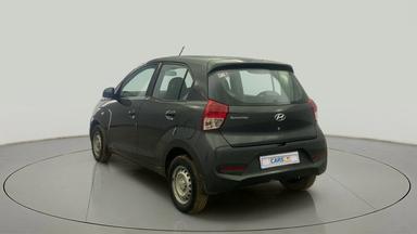 2019 Hyundai NEW SANTRO