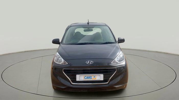 2019 Hyundai NEW SANTRO