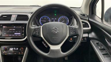 2016 Maruti S Cross