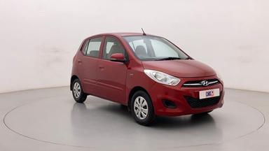 2012 Hyundai i10