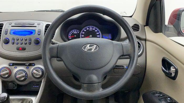 2012 Hyundai i10