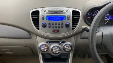 2012 Hyundai i10