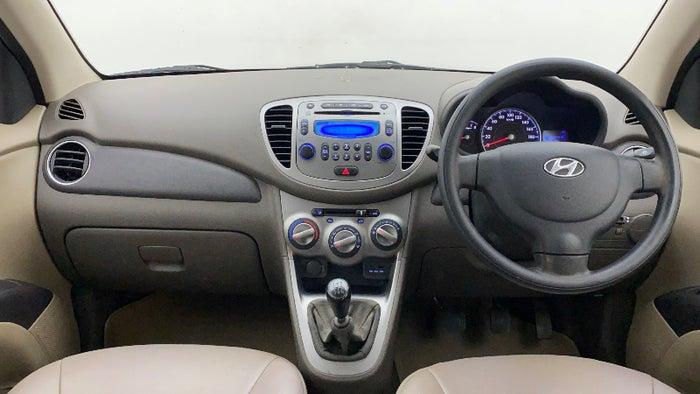 2012 Hyundai i10