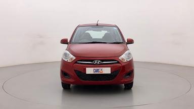 2012 Hyundai i10