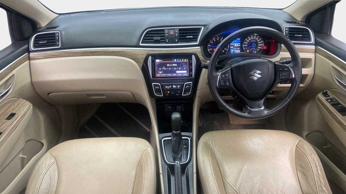 2019 Maruti Ciaz