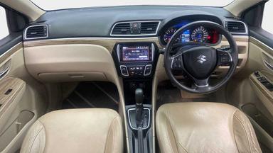 2019 Maruti Ciaz