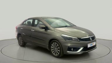 2019 Maruti Ciaz