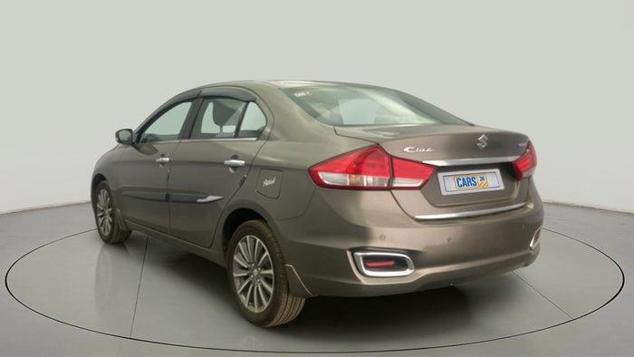 2019 Maruti Ciaz