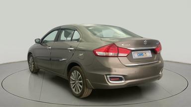 2019 Maruti Ciaz