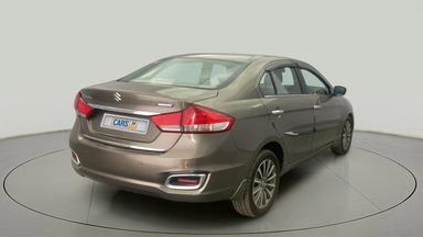 2019 Maruti Ciaz