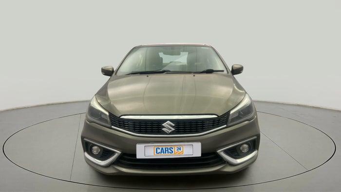 2019 Maruti Ciaz