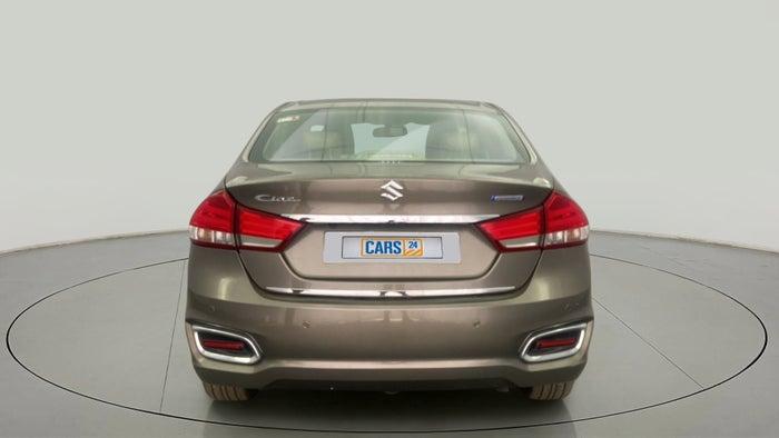 2019 Maruti Ciaz