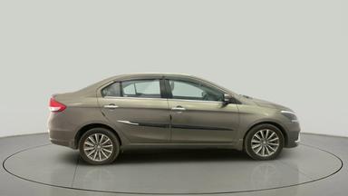 2019 Maruti Ciaz