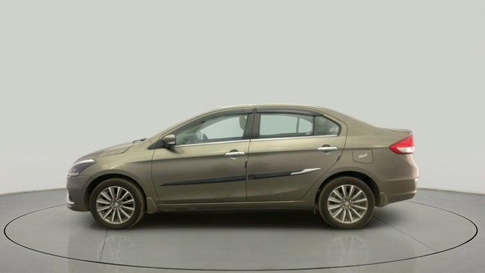 2019 Maruti Ciaz