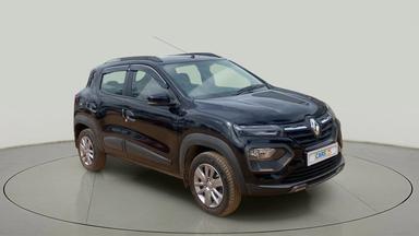 2023 Renault Kwid