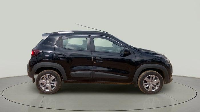 2023 Renault Kwid