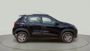 2023 Renault Kwid