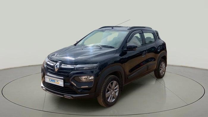 2023 Renault Kwid