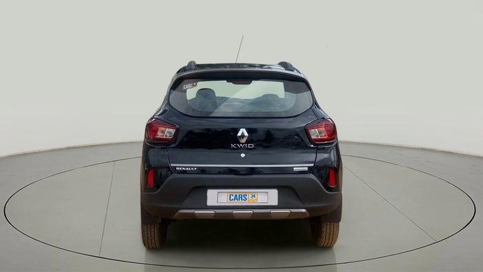 2023 Renault Kwid