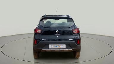 2023 Renault Kwid