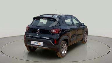 2023 Renault Kwid