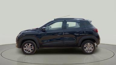 2023 Renault Kwid