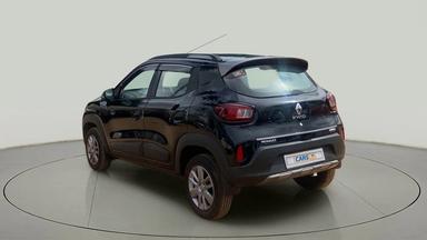 2023 Renault Kwid