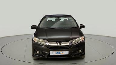 2015 Honda City