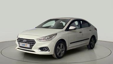 2019 Hyundai Verna