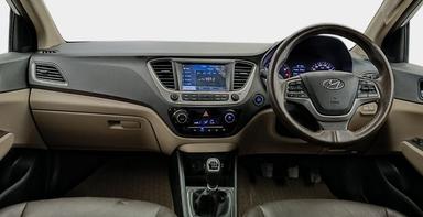 2019 Hyundai Verna