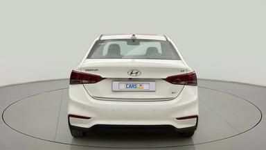 2019 Hyundai Verna