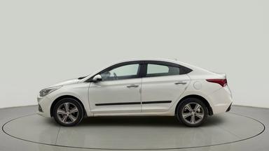 2019 Hyundai Verna