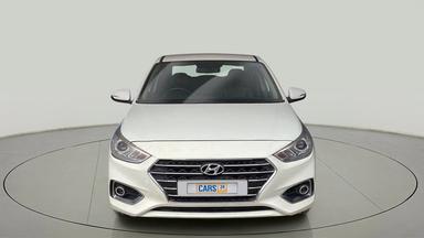 2019 Hyundai Verna