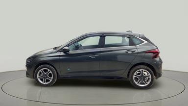 2024 HYUNDAI NEW I20