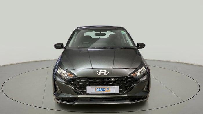 2024 HYUNDAI NEW I20