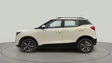 2020 Mahindra XUV300