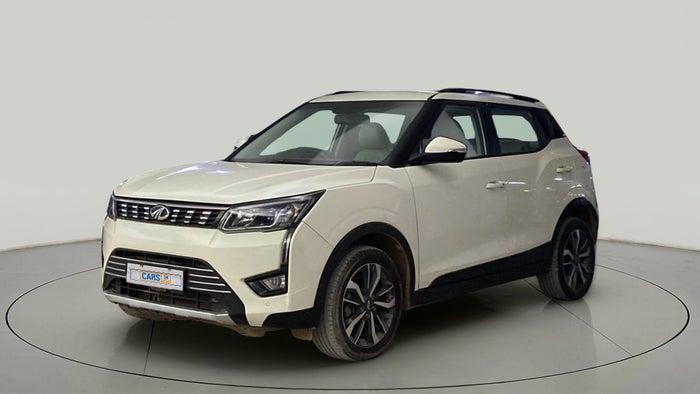 2020 Mahindra XUV300