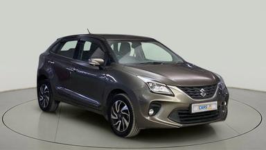 2019 Maruti Baleno