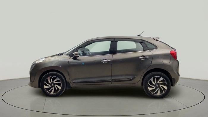 2019 Maruti Baleno