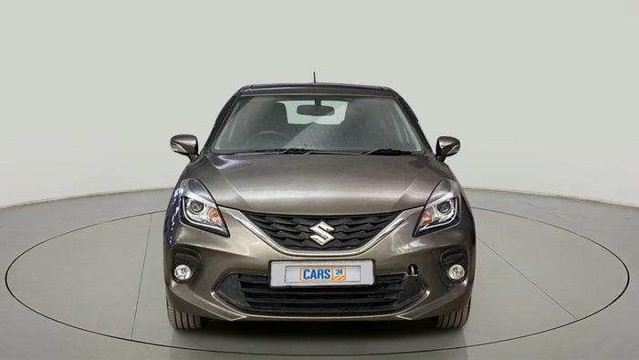 2019 Maruti Baleno