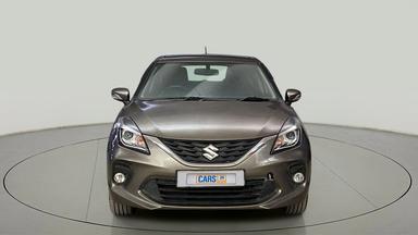 2019 Maruti Baleno