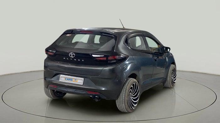 2021 Tata ALTROZ