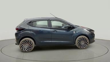 2021 Tata ALTROZ