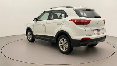 2016 Hyundai Creta