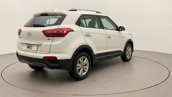 2016 Hyundai Creta